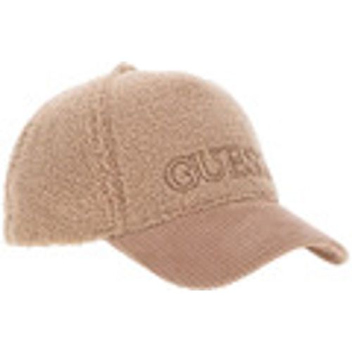 Cappellino Guess fourrure - Guess - Modalova