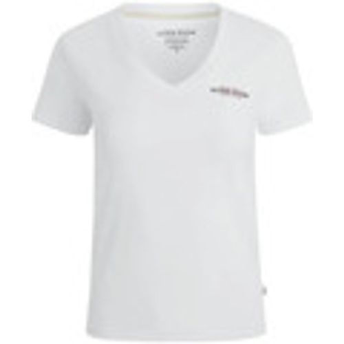 T-shirt Guess American - Guess - Modalova