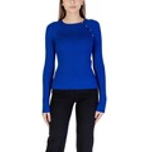 Maglione Onlmeddi Ls Button Detail O-Neck 15324606 - Only - Modalova