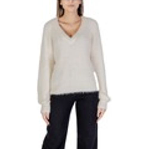 Maglione VMNERA LS V-NECK PULLOVER BOO 10310874 - Vero Moda - Modalova