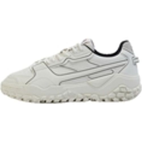 Sneakers Lsr Dna - White Antracite - os-el42m52492-03 - Ellesse - Modalova