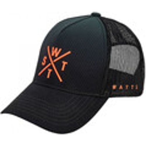 Cappellino Watts Casquette truck - WATTS - Modalova