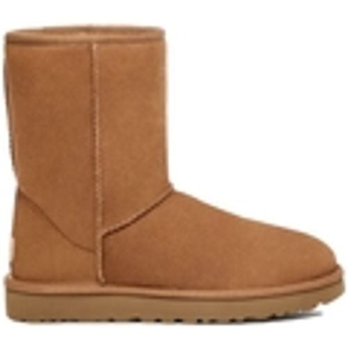 Stivali Classic Short II Boots - Chestnut - Ugg - Modalova