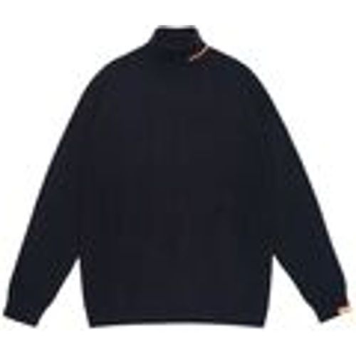 Maglione Suns SWEATER CHARLES WOOL - Suns - Modalova