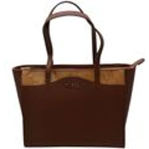 Borsa Shopping SHOPPER GRANDE - Alviero Martini - Modalova