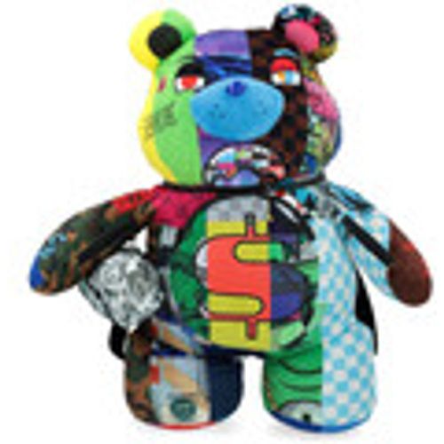 Zaini Zaino orsacchiotto Wonderful Mind Bear - Sprayground - Modalova