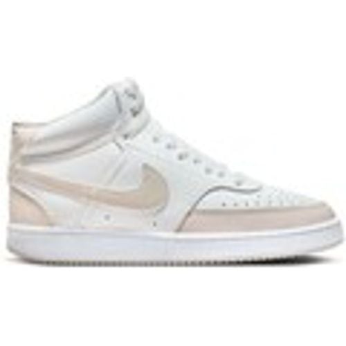 Scarpe Sneakers Court Vision Mid - Nike - Modalova