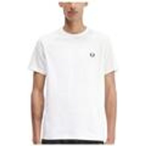 T-shirt Fred Perry - Fred Perry - Modalova