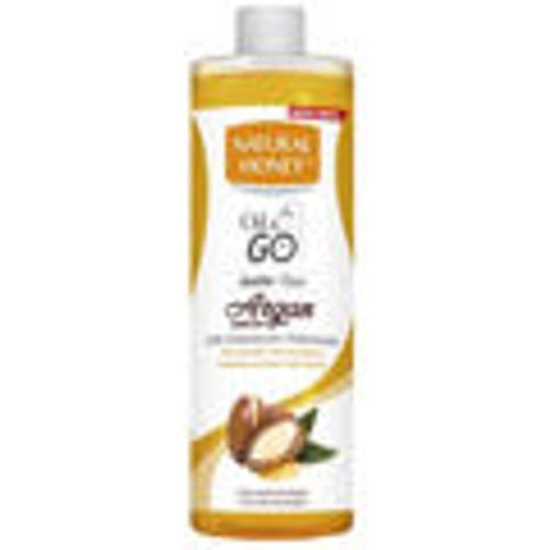 Idratanti & nutrienti Olio Corpo Argan Oil amp; Go Elixir - Natural Honey - Modalova