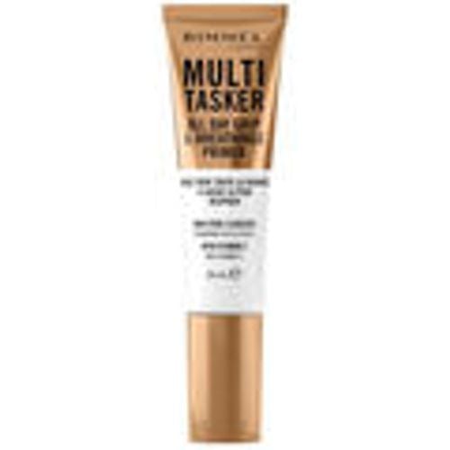 Fondotinta & primer Multitasker Wake Me Up Primer - Rimmel London - Modalova