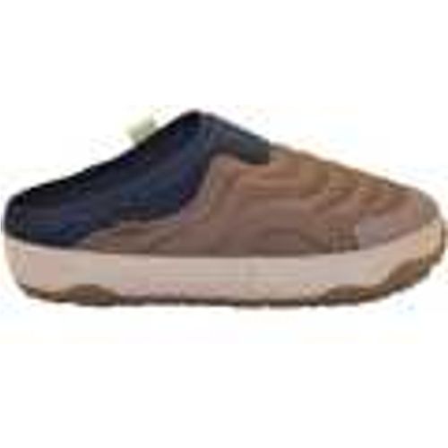 Pantofole U REEMBER TERRAIN 1129582-crbo tortora panna - Teva - Modalova