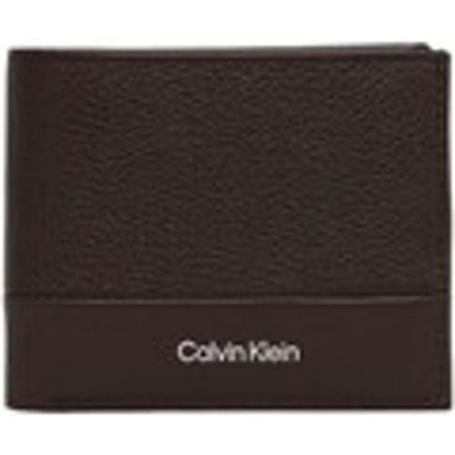 Portafoglio SUBTLE MIX BIFOLD 5CC W/COIN K50K512269 - Calvin Klein Jeans - Modalova