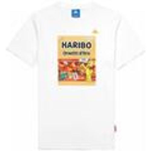 T-shirt 61131qw_felix_haribo - Robe Di Kappa - Modalova