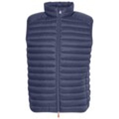 Gilet / Cardigan Gilet D82410M-GIGA01 90000 - Save The Duck - Modalova