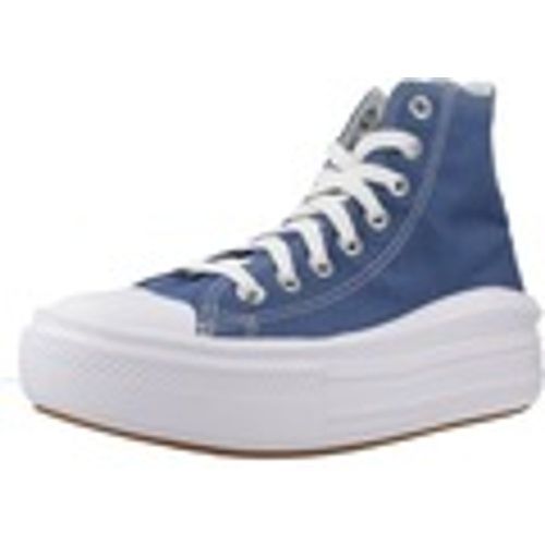 Sneakers CHUCK TAYLOR ALL STAR MOVE HI - Converse - Modalova