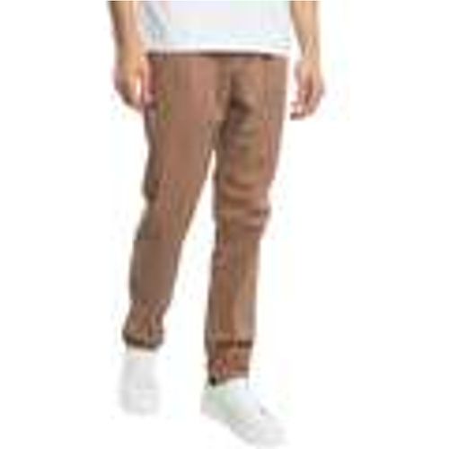 Pantaloni Sportivi Pantaloni da jogging in twill di cotone elasticizzato - Replay - Modalova