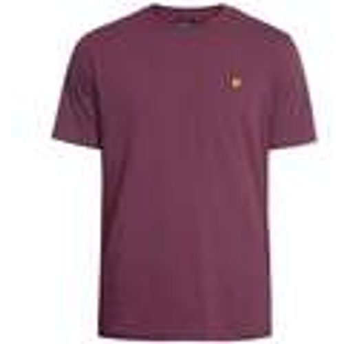 T-shirt Maglietta semplice - Lyle & Scott - Modalova