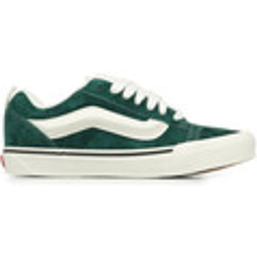 Sneakers Vans Pig Suede Green - Vans - Modalova