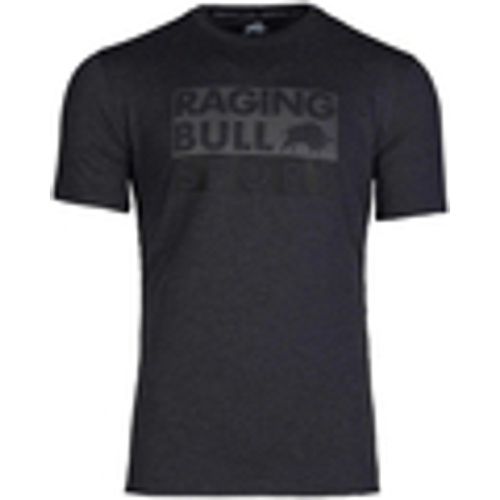 T-shirts a maniche lunghe RB Sport - raging bull - Modalova