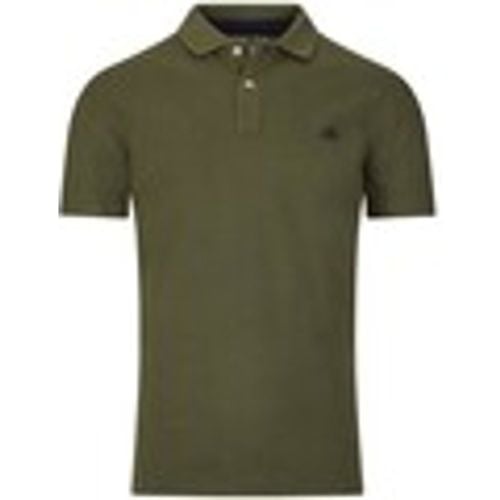 T-shirt & Polo Raging Bull Classic - raging bull - Modalova