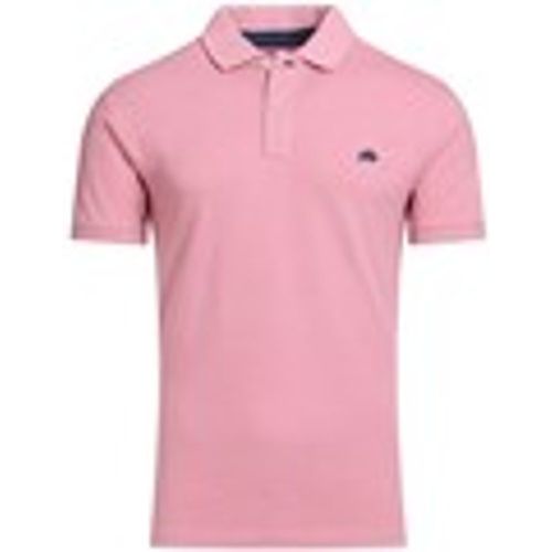 T-shirt & Polo Raging Bull Classic - raging bull - Modalova