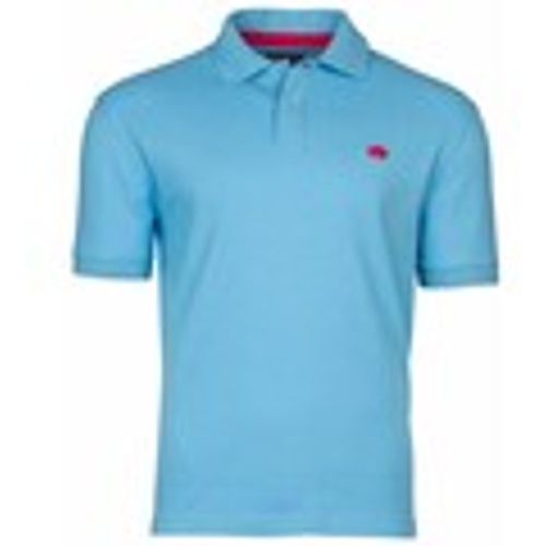 T-shirt & Polo Raging Bull Classic - raging bull - Modalova