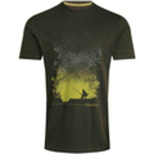 T-shirts a maniche lunghe Dark Sky - Weird Fish - Modalova