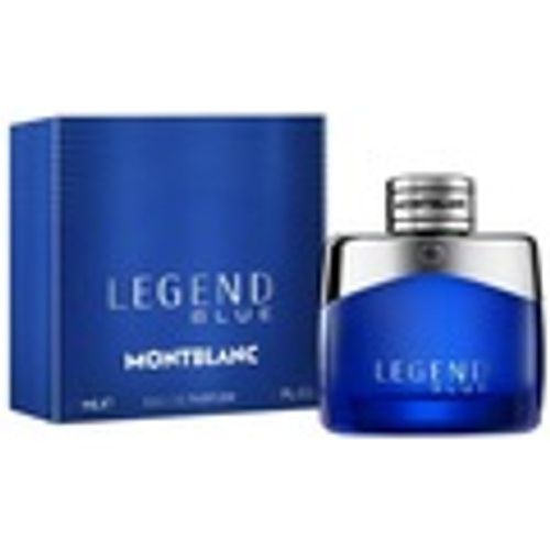 Eau de parfum Legend Blue - acqua profumata - 100ml - Mont Blanc - Modalova