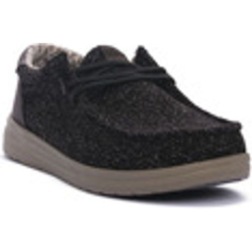 Sneakers HEYDUDE 070 PAUL KNIT - HEYDUDE - Modalova