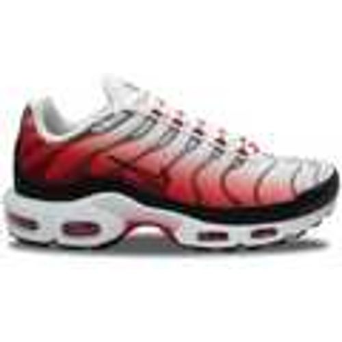 Sneakers Air Max Plus TN Gym Red - Nike - Modalova