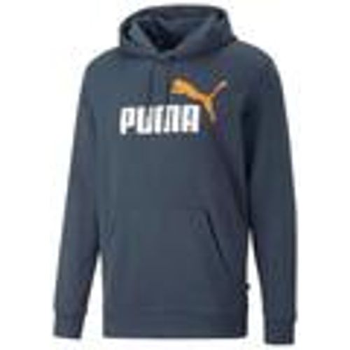 Felpa Puma 586764-15 - Puma - Modalova