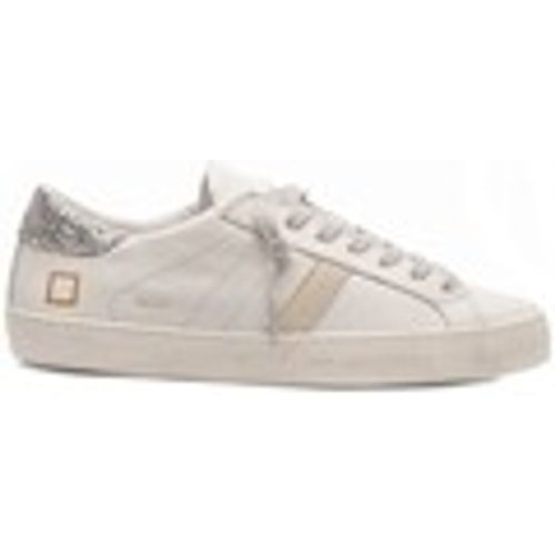 Sneakers D.A.T.E. HILL LOW CALF - Date - Modalova