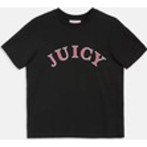 T-shirt & Polo COLLEGE GIRLFRIEND - Juicy Couture - Modalova