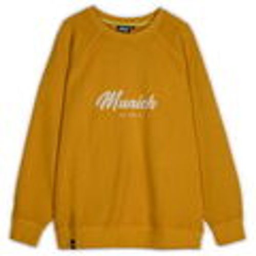 Felpa Munich Sweatshirt stanley - Munich - Modalova