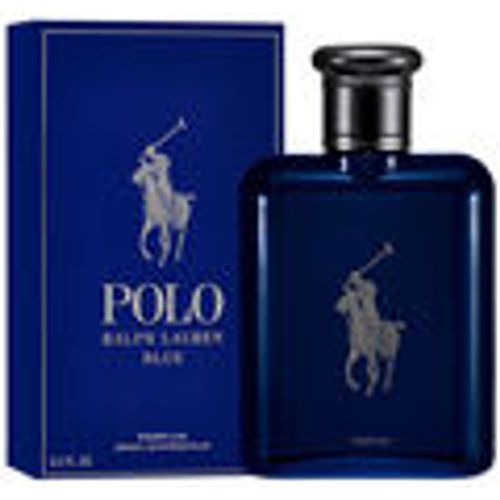 Eau de parfum Polo Blue profumo - 125ml - Ralph Lauren - Modalova