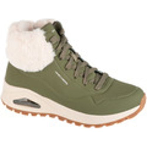 Stivaletti Uno Rugged - Fall Air - Skechers - Modalova