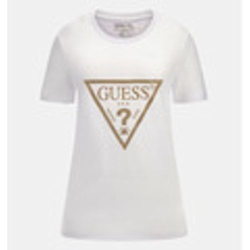 T-shirt & Polo Guess W4RI69J1314 - Guess - Modalova