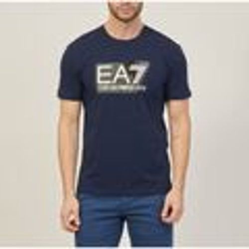 T-shirt & Polo 3DPT62 - Ea7 Emporio Armani - Modalova