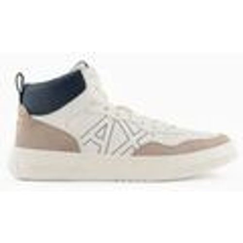 Sneakers EAX XUZ040 - EAX - Modalova