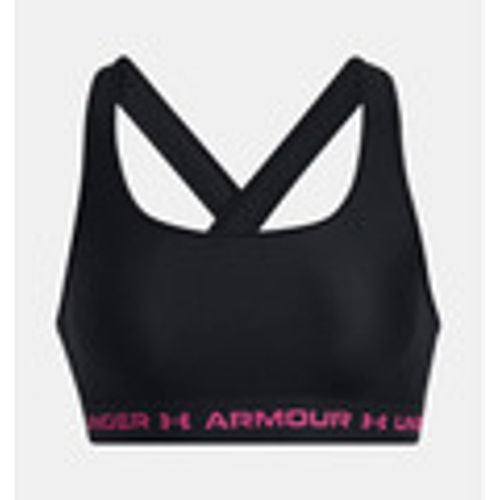 T-shirt & Polo Crossback Mid Bra - Under Armour - Modalova