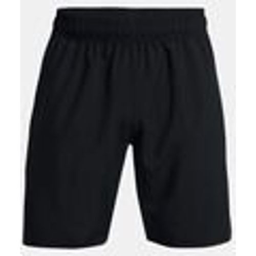 Pantaloni corti Woven Wdmk Shorts - Under Armour - Modalova