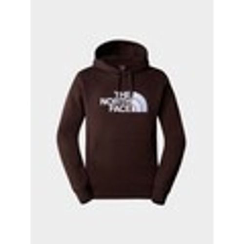 Felpa Drew Peak Pullovwer Hoodie - The North Face - Modalova