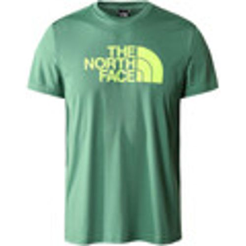 T-shirt & Polo Reaxion Easy Tee - The North Face - Modalova