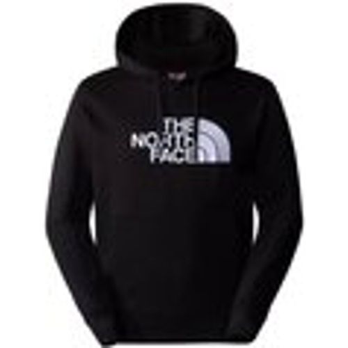 Felpa Light Drew Peak Pullover Hoodie - The North Face - Modalova