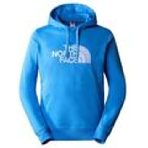 Felpa Light Drew Peak Pullover Hoodie - The North Face - Modalova