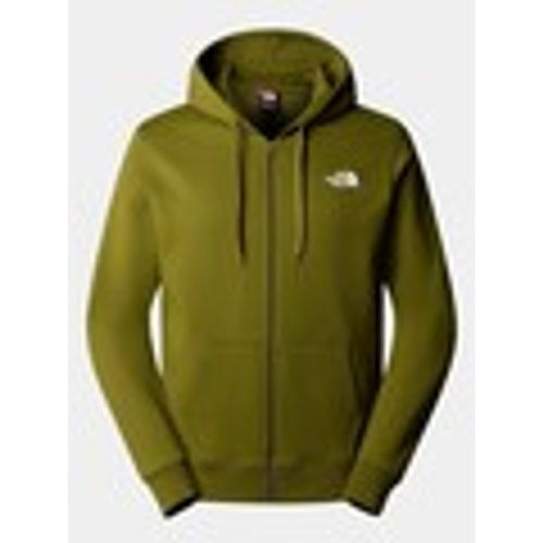 Felpa Open Gate FZ Hood Light - The North Face - Modalova