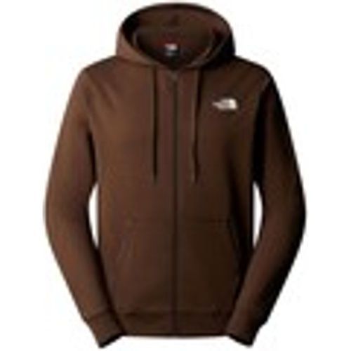 Felpa Open Gate FZ Hood Light - The North Face - Modalova