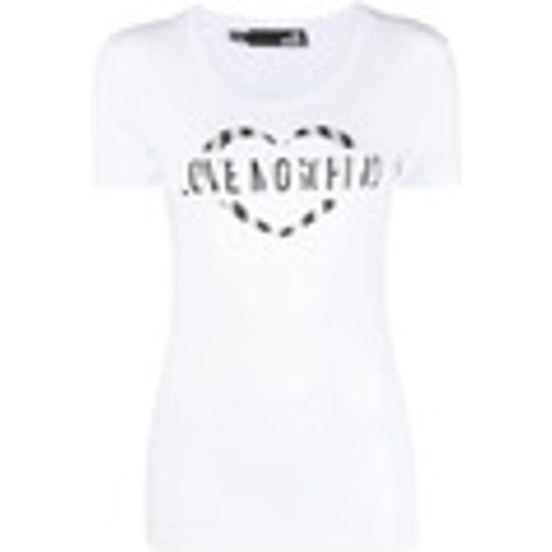 T-shirt & Polo Moschino W4F153U - Moschino - Modalova