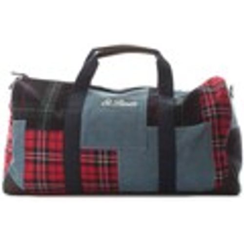 Borsa da viaggio JETLEG W - Mc2 Saint Barth - Modalova