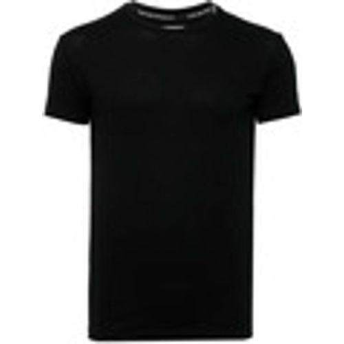 T-shirt Emporio Armani ML Eagle - Emporio Armani - Modalova